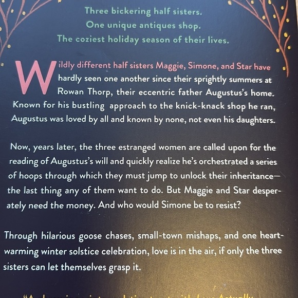 A December to Remember Paperback by Jenny Bayliss Contemporary - Picture 3 of 7